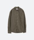 Cotton Shirt