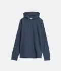 Hood Comapct Sweat