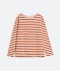Stripe Sweater