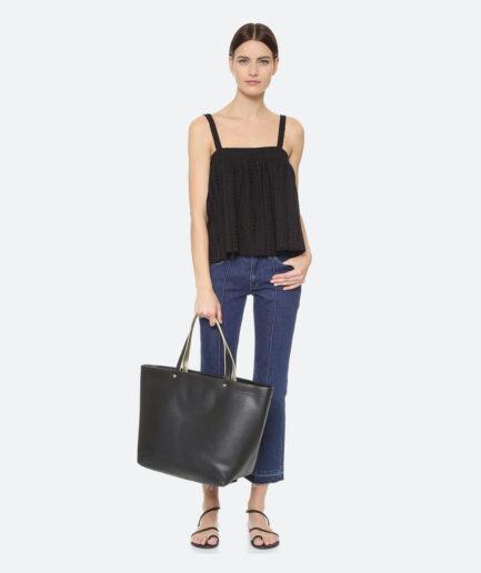 Azure Tote