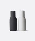 Bottle Grinders Set