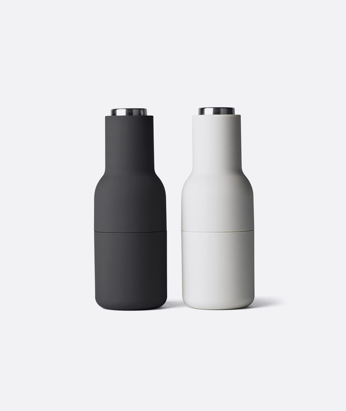 Bottle Grinders Set
