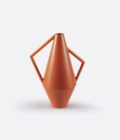 Kora vase signal