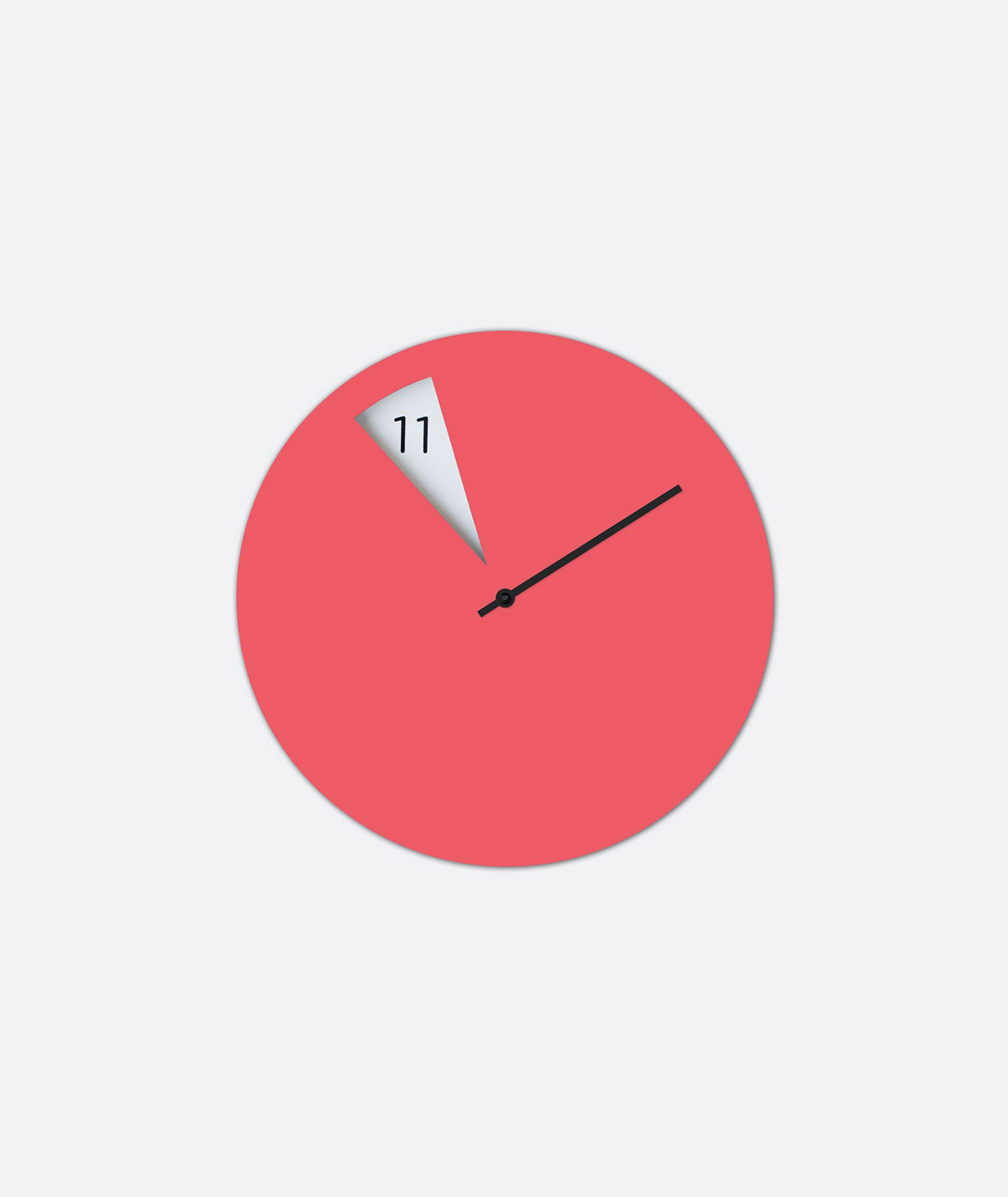 Freakish clock – Image 2
