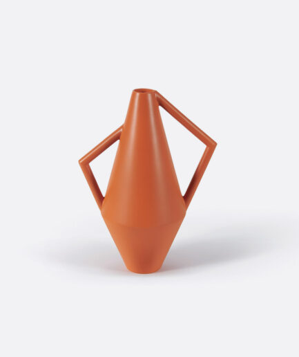 Kora vase signal
