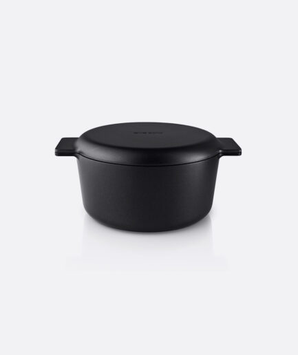 Nordic Kitchen, Pot - 4.5l
