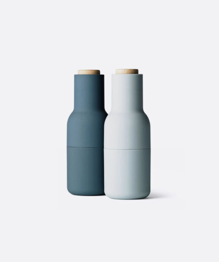 Bottle Grinders Set