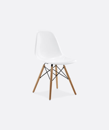 Eames rsr chair