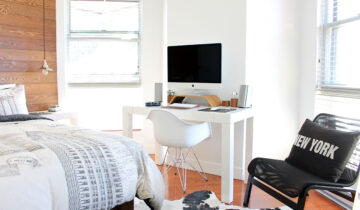 Creating Inspiring Gathering Spaces